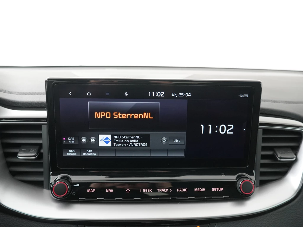 Kia XCeed – foto 30