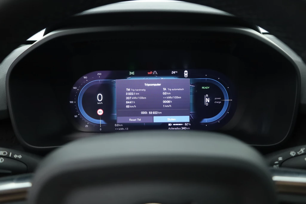 Volvo XC40 – foto 18