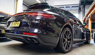 Porsche Panamera – thumbnail 4