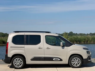 Citroën Berlingo – thumbnail 11