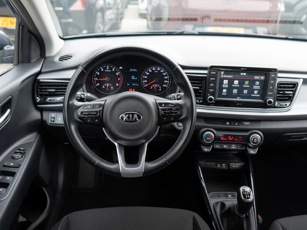 Kia Rio – foto 9