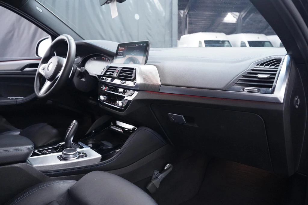 BMW X4 – foto 49