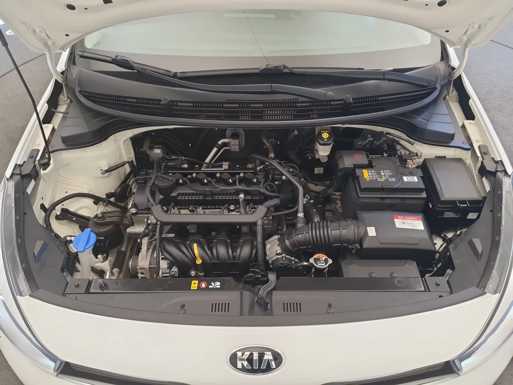 Kia Rio – foto 28