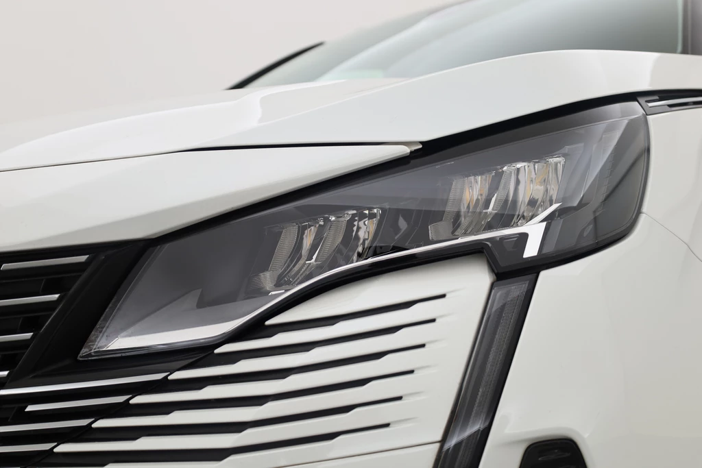 Peugeot 3008 – foto 42