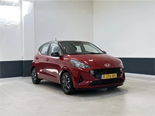 Hyundai i10 – thumbnail 5