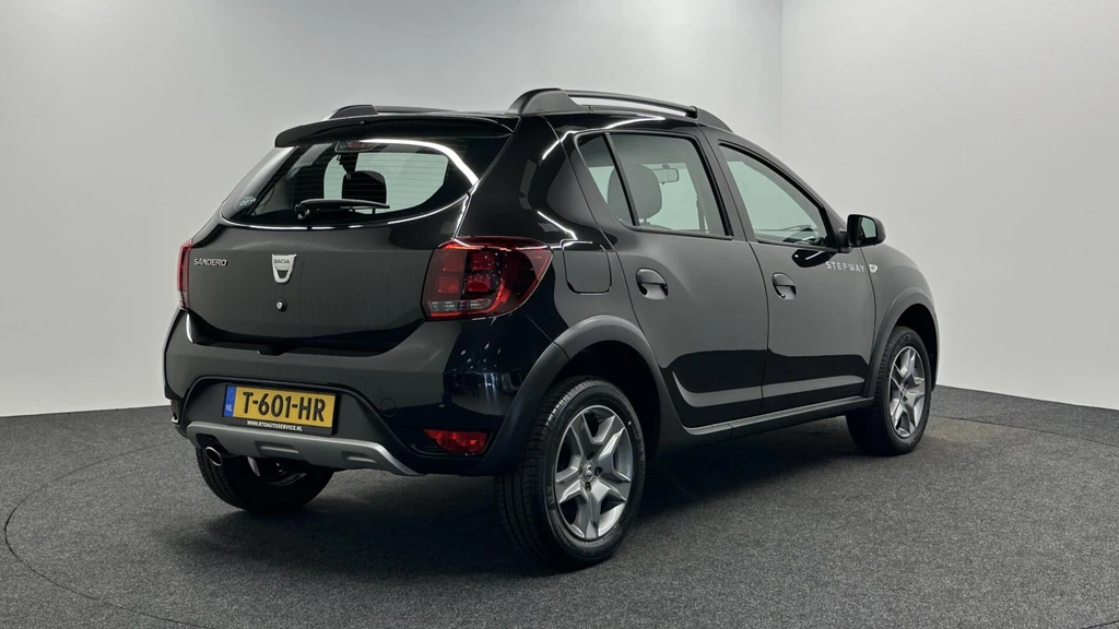 Dacia Sandero – foto 5