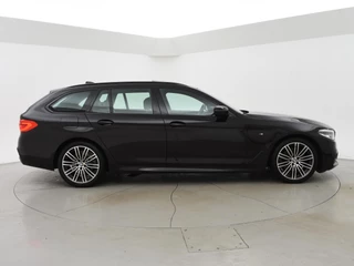 BMW 5 Serie – thumbnail 5