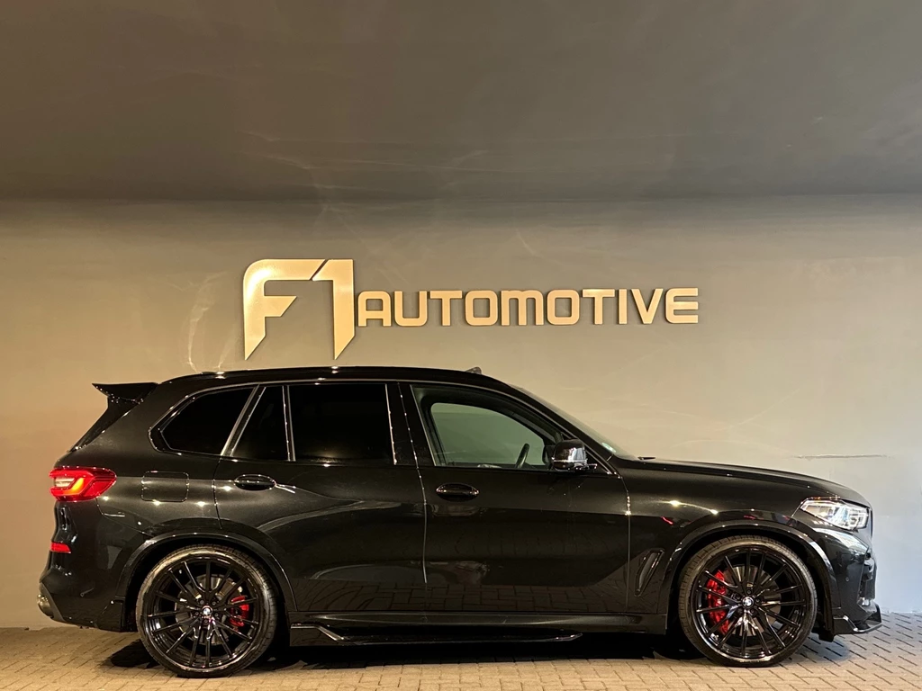 BMW X5 – foto 6