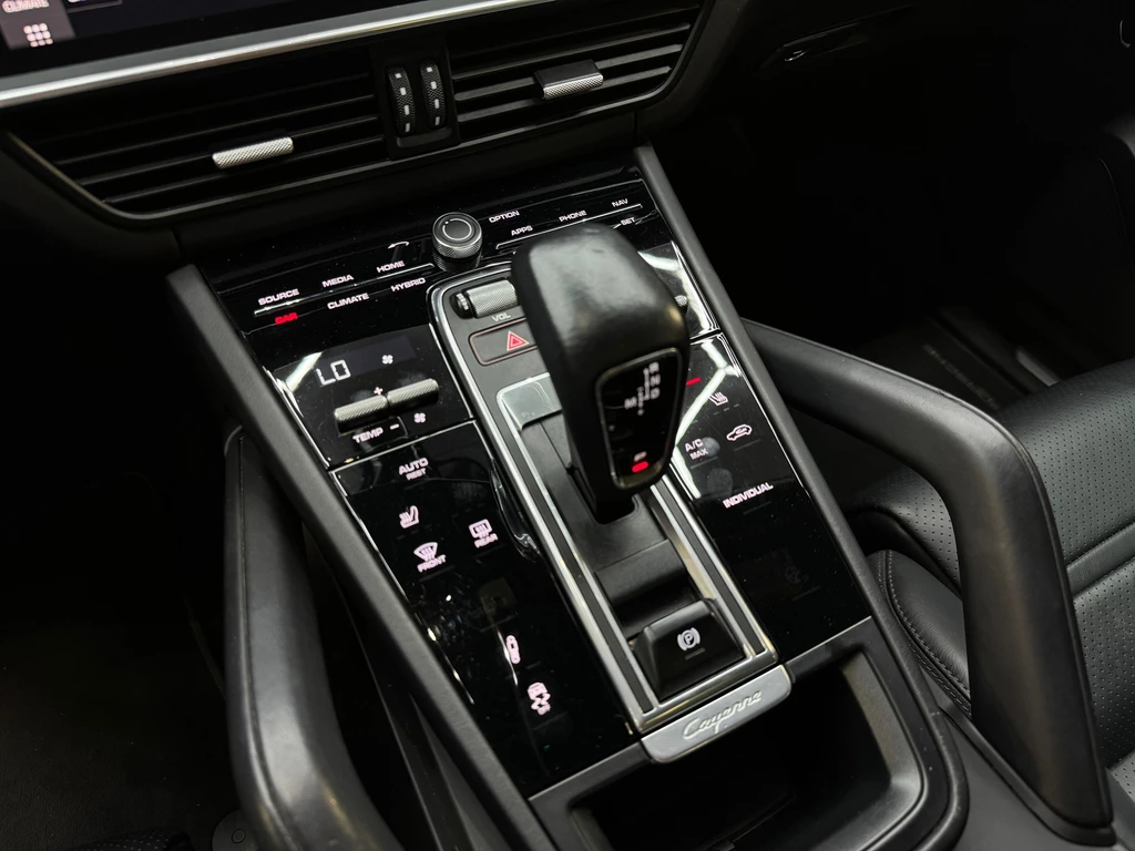 Porsche Cayenne – foto 29