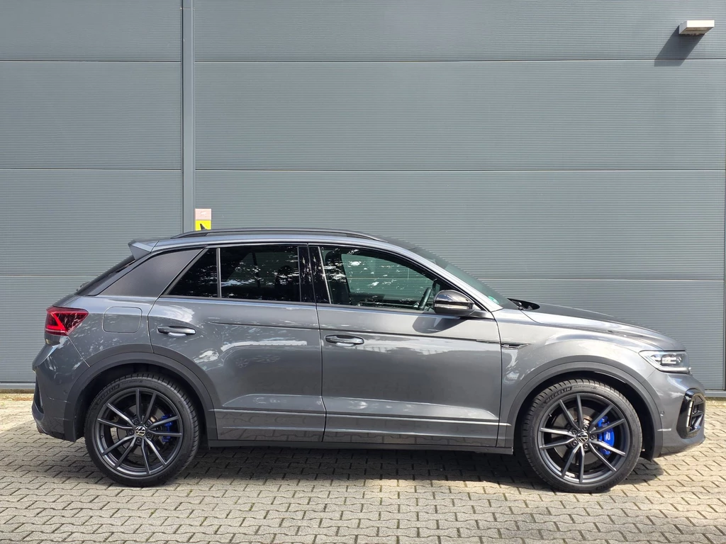 Volkswagen T-Roc – foto 6
