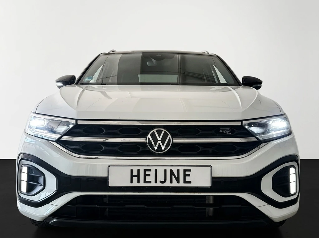 Volkswagen T-Roc – foto 8