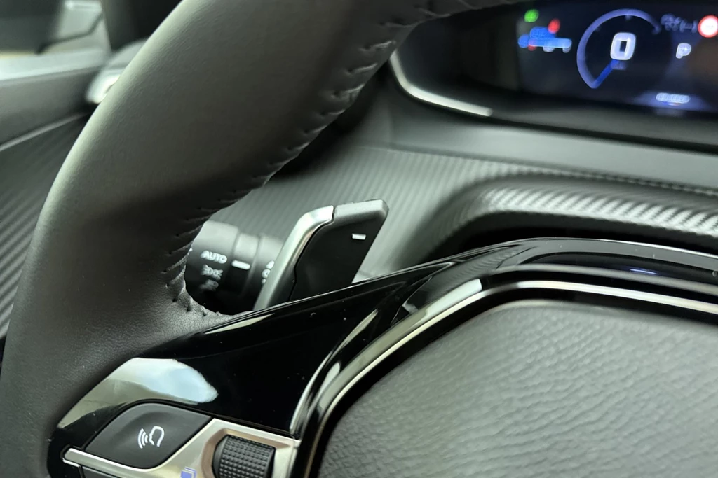 Peugeot 2008 – foto 22