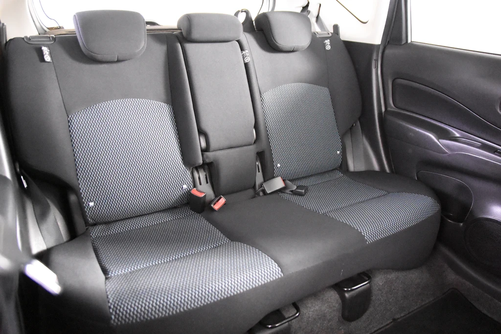 Nissan Note – foto 16
