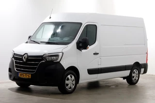 Renault Master – thumbnail 2