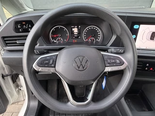Volkswagen Caddy – thumbnail 34