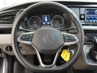 Volkswagen Transporter – thumbnail 20
