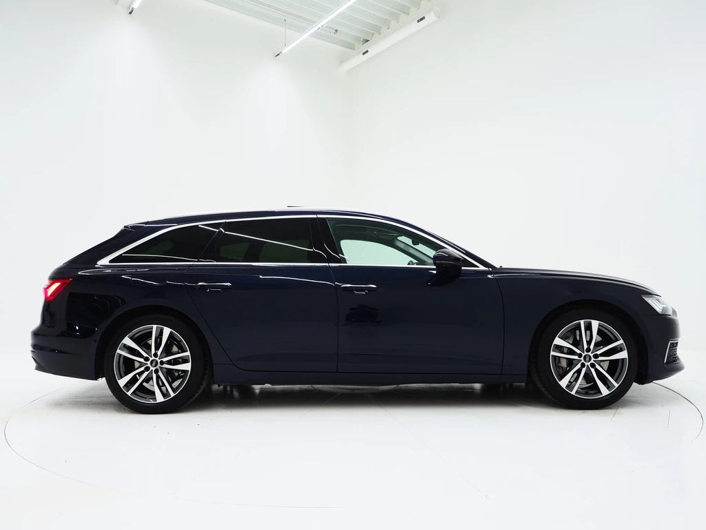 Audi A6 – foto 6