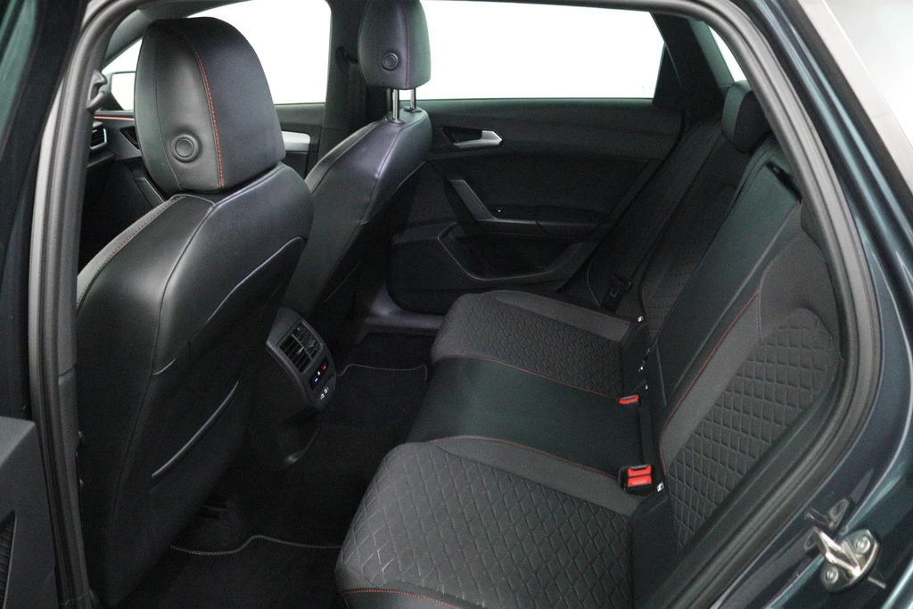 SEAT Leon – foto 14