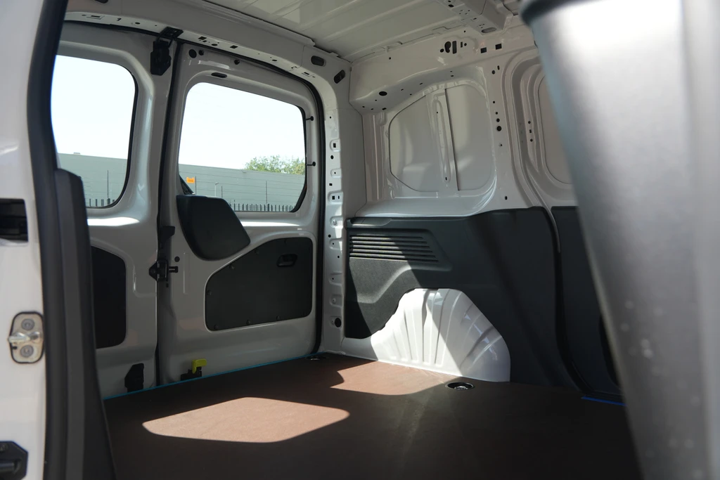 Citroën Berlingo – foto 28
