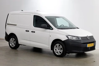 Volkswagen Caddy – thumbnail 6