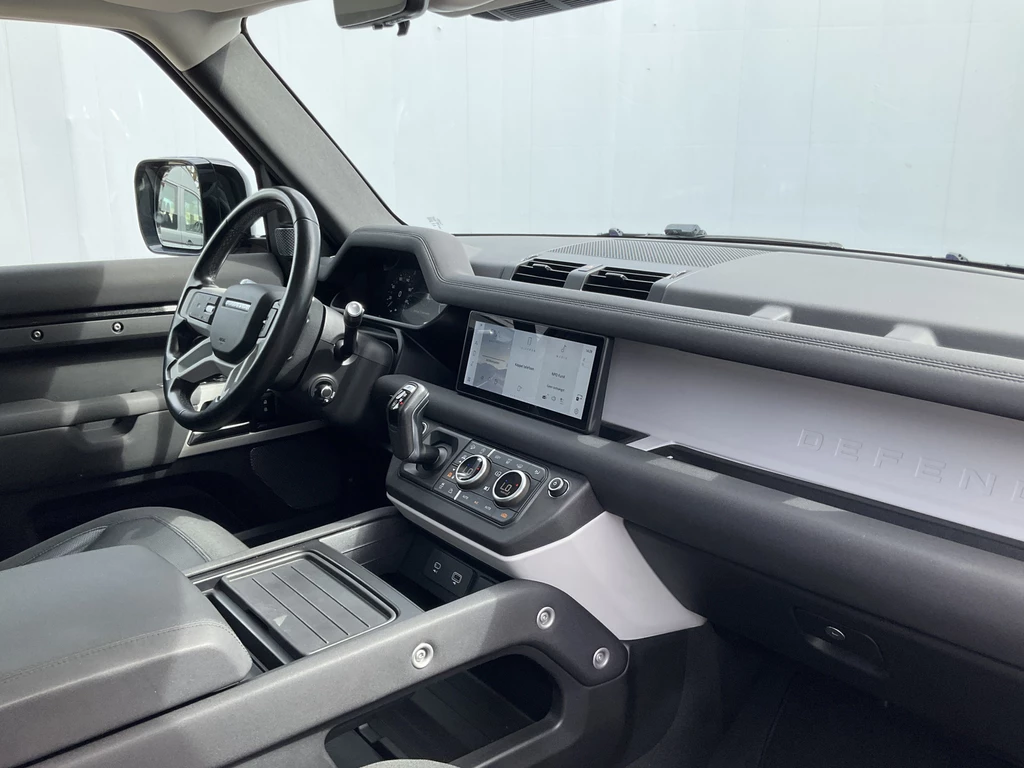 Land Rover Defender – foto 42