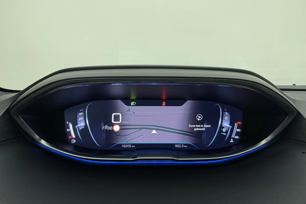 Peugeot 3008 – foto 30