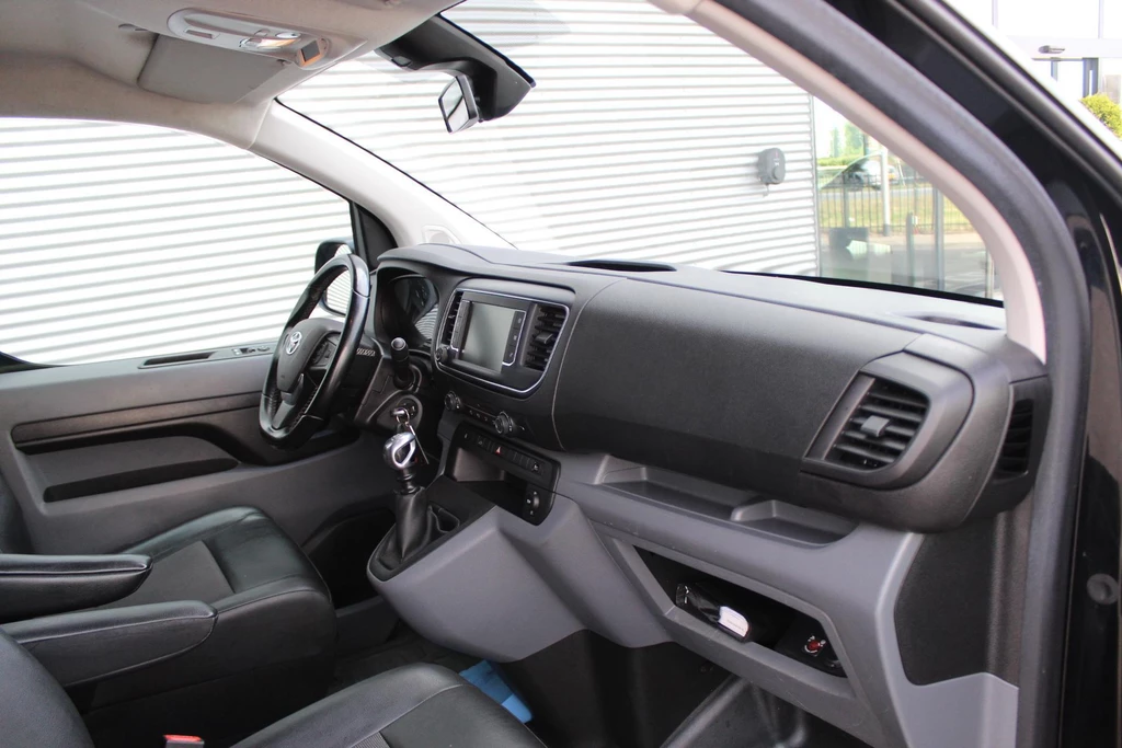 Toyota ProAce – foto 30