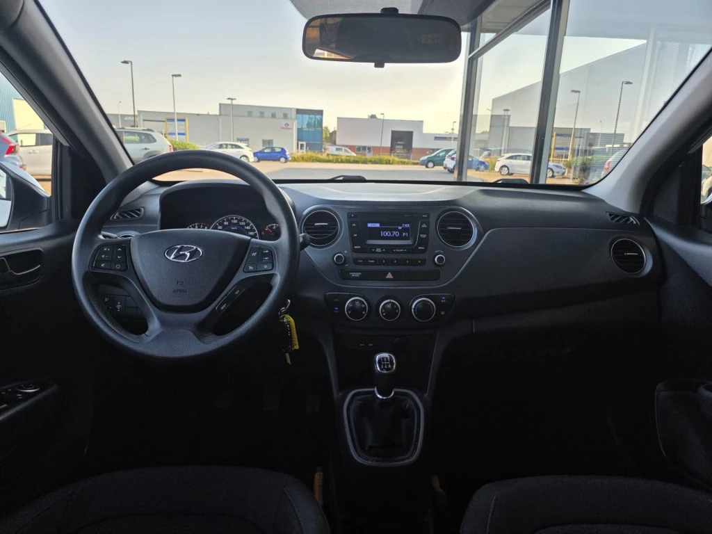 Hyundai i10 – foto 8