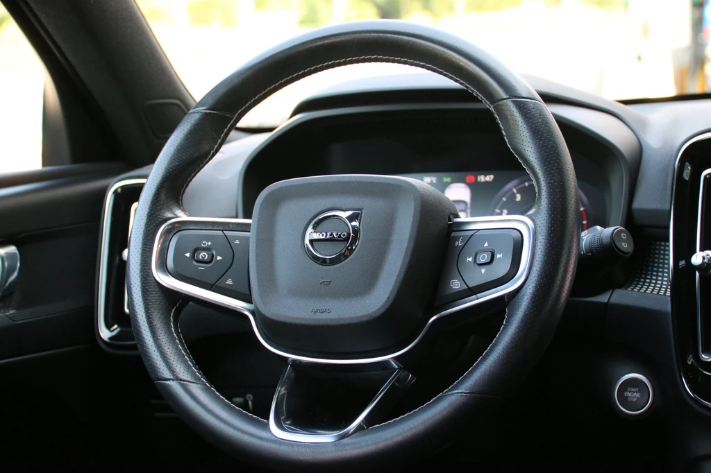 Volvo XC40 – foto 13