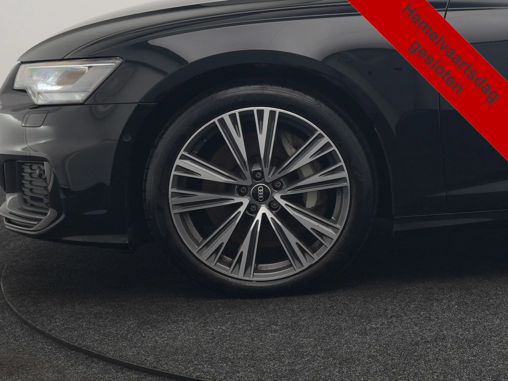 Audi A6 – foto 50