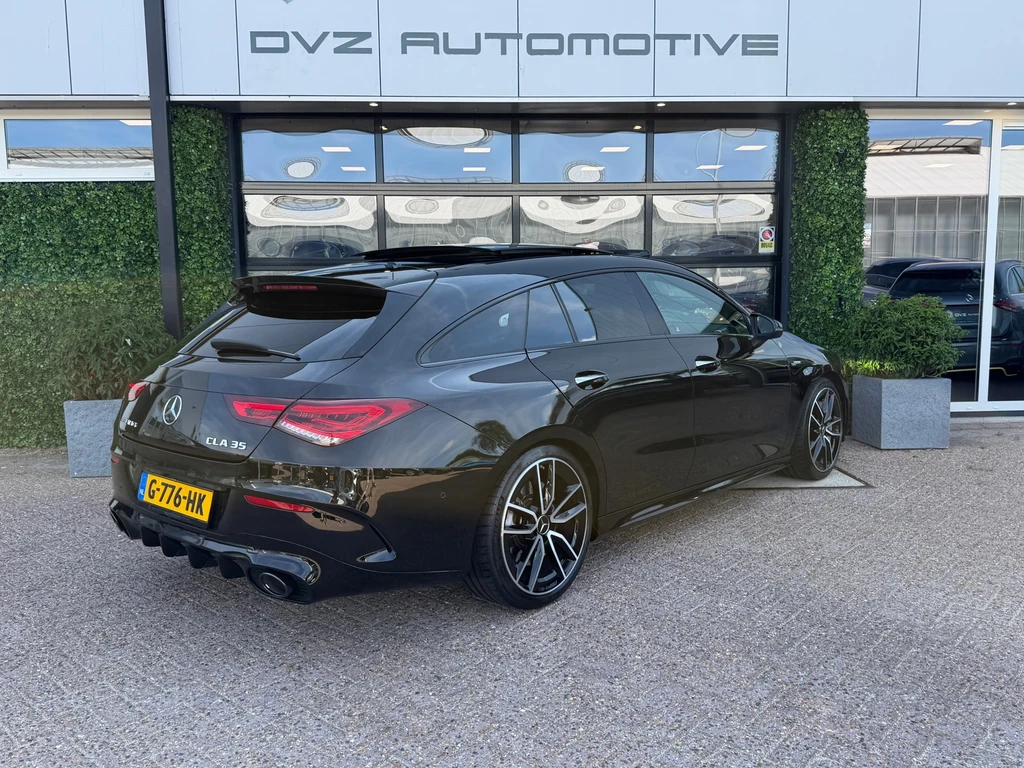 Mercedes-Benz CLA – foto 6
