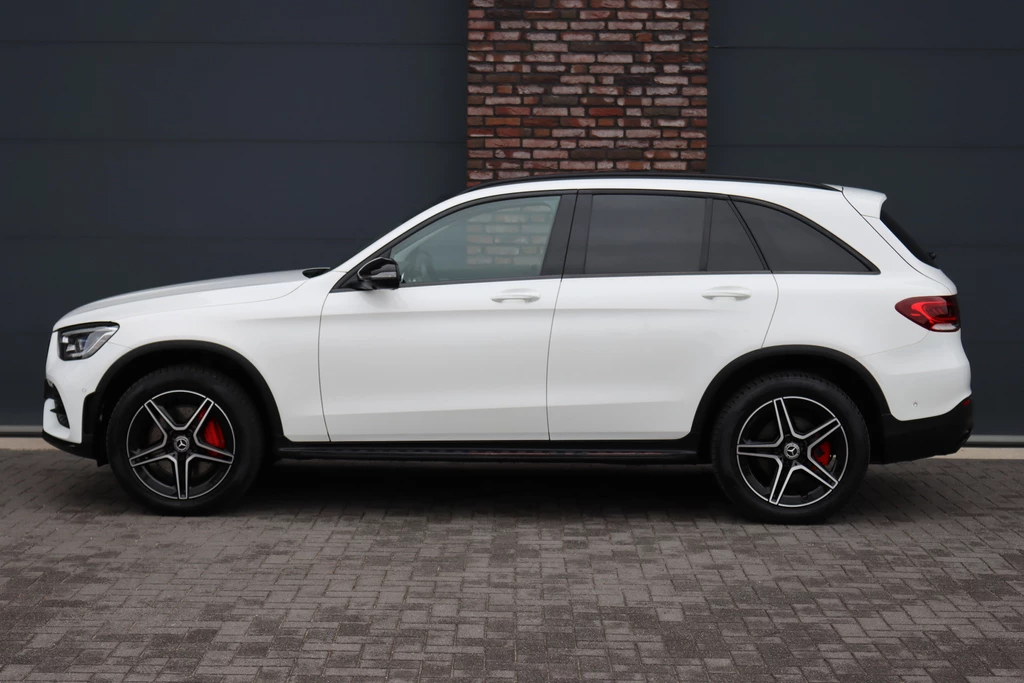 Mercedes-Benz GLC – foto 2