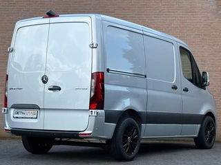 Mercedes-Benz Sprinter – thumbnail 7