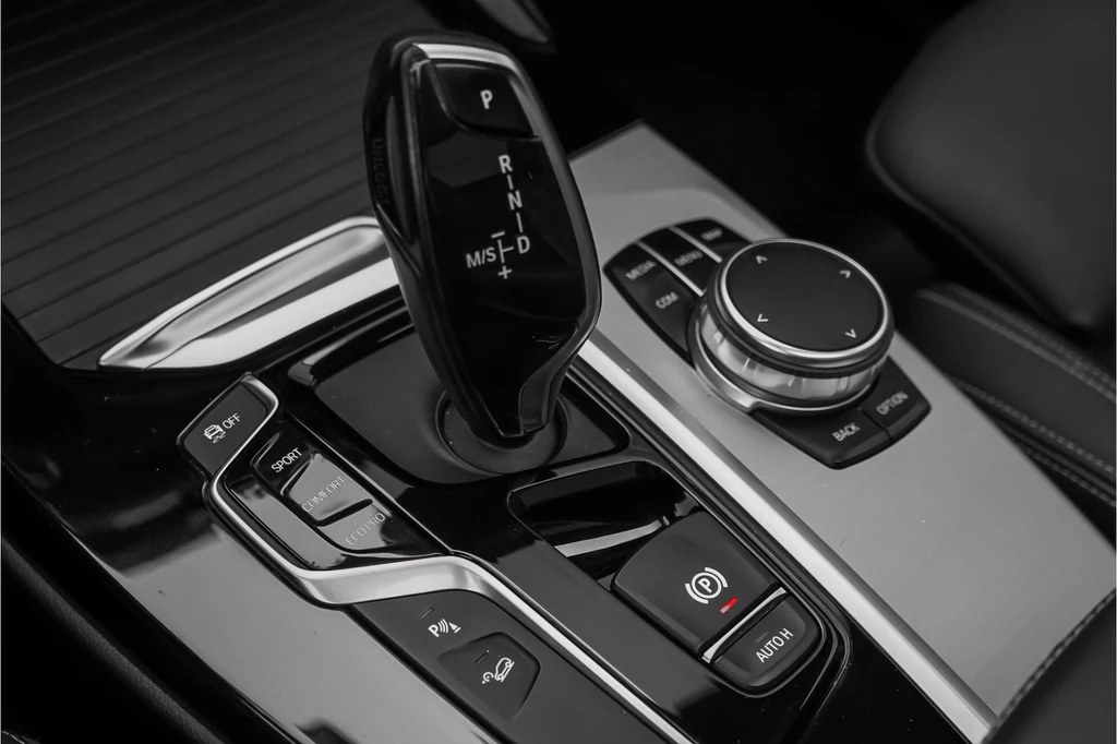 BMW X3 – foto 34