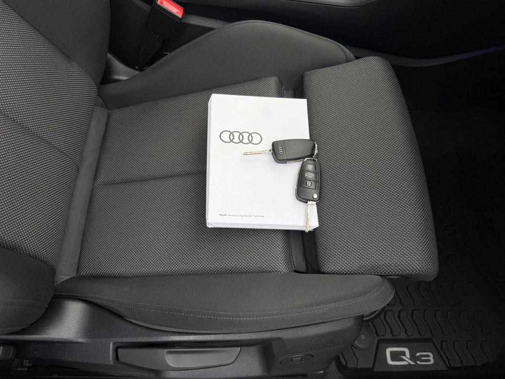 Audi Q3 – foto 39