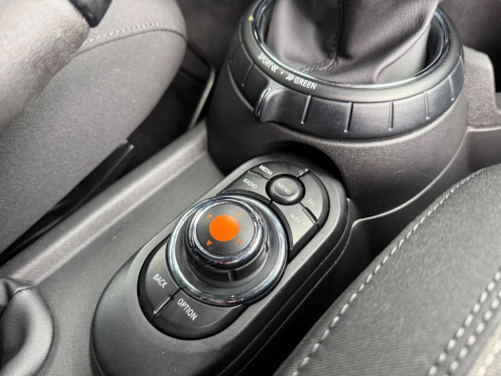 MINI Cabrio – foto 54