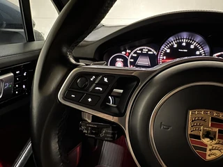 Porsche Cayenne – thumbnail 43