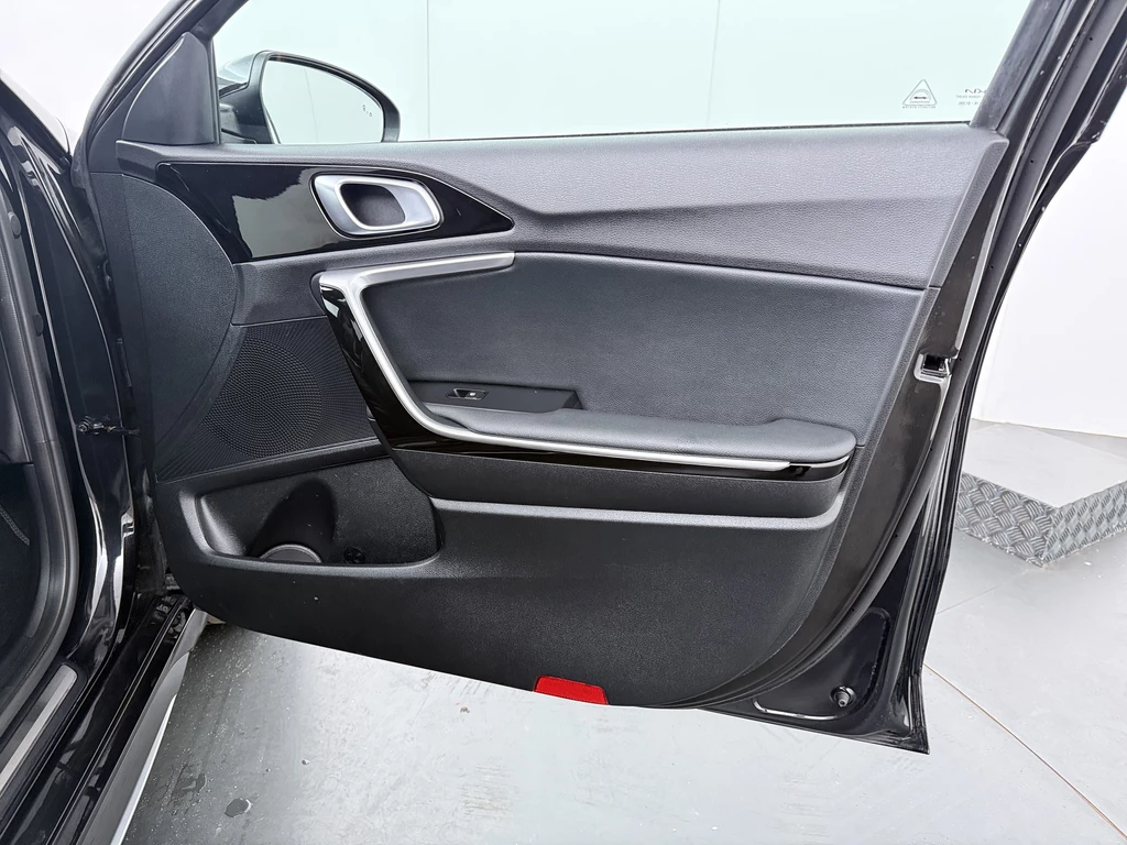 Kia ProCeed – foto 45