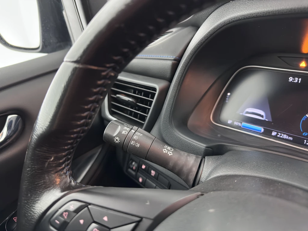 Nissan Leaf – foto 18