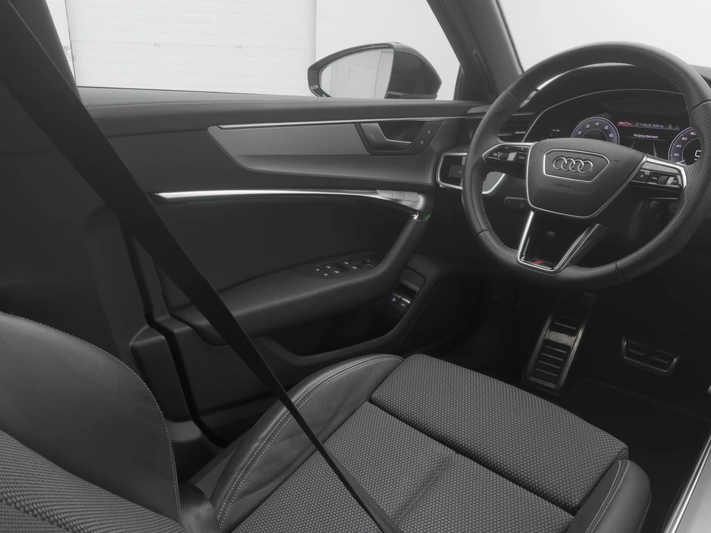 Audi A6 – foto 26