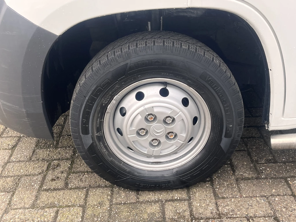 Citroën Jumper – foto 30