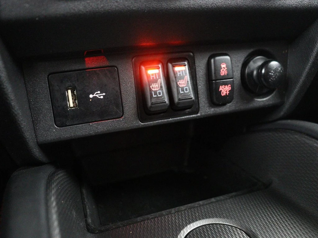 Mitsubishi ASX – foto 18