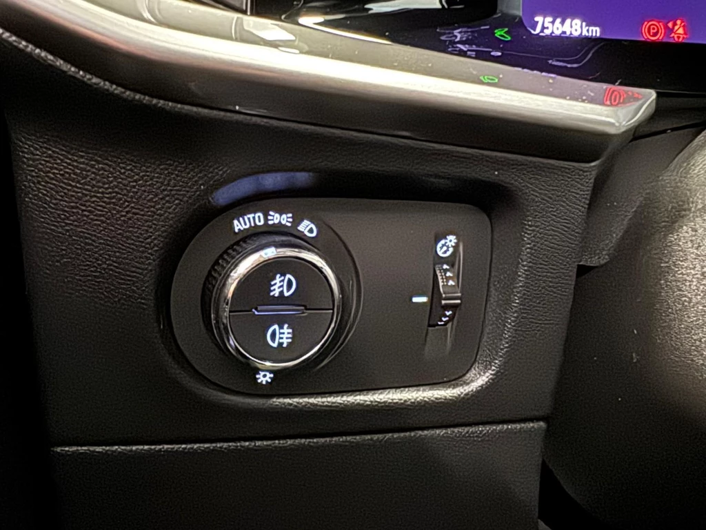 Opel Mokka – foto 26