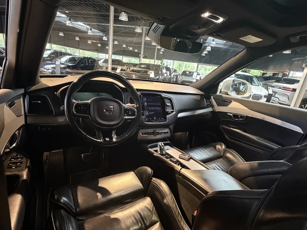 Volvo XC90 – foto 22