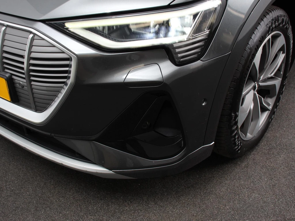 Audi e-tron – foto 36
