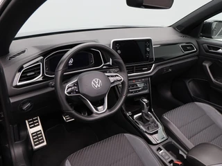 Volkswagen T-Roc – thumbnail 12