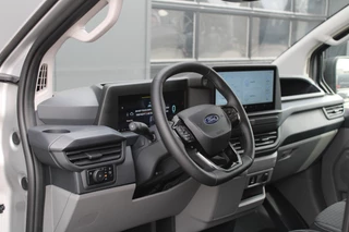 Ford Transit Custom – thumbnail 12
