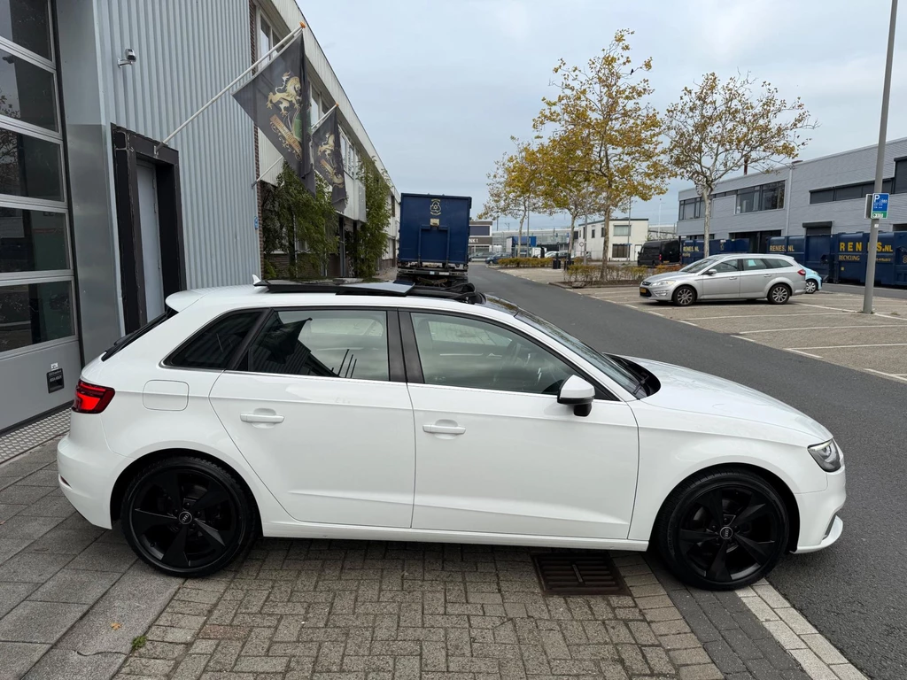 Audi A3 – foto 10
