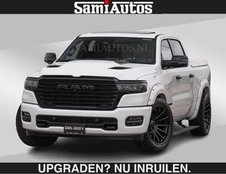 Dodge Ram Pick-Up – thumbnail 1