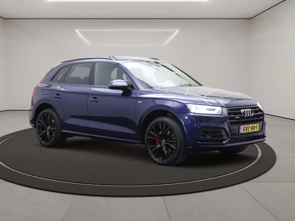 Audi Q5 – foto 7